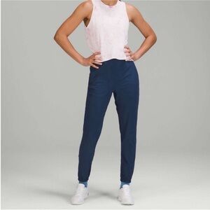 Lululemon Adapted State Jogger